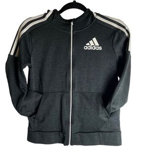 Adidas Boys hoodie
